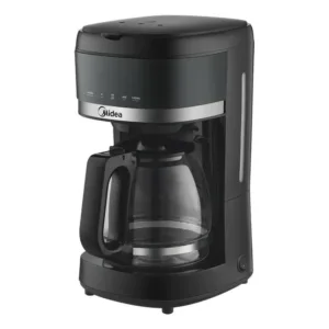 cafetera midea ma d1502me 1,5 lt.