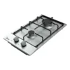 anafe midea mg30sb005mn2b uy 2 hornallas s/gas ac. inox. anafe midea mg30sb005mn2b uy 2 hornallas s/gas ac. inox.