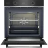horno de empotrar beko bbis13300xmse 60 cm 72 l c/grill