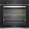 horno de empotrar beko bbis13300xmse 60 cm 72 l c/grill
