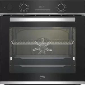 horno de empotrar beko bbis13300xmse 60 cm 72 l c/grill