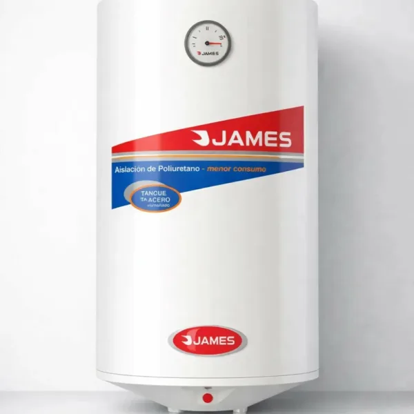 calentador agua james 110 lts. (1010) calentador agua james 110 lts. (1010)