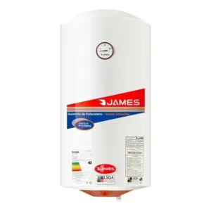 calentador agua james cobre 110 lts. (1648)