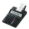 calculadora casio hr 100 cinta y visor