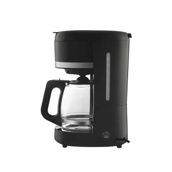 cafetera midea ma d1502me 1,5 lt.