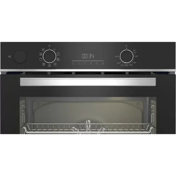horno de empotrar beko bbis13300xmse 60 cm 72 l c/grill