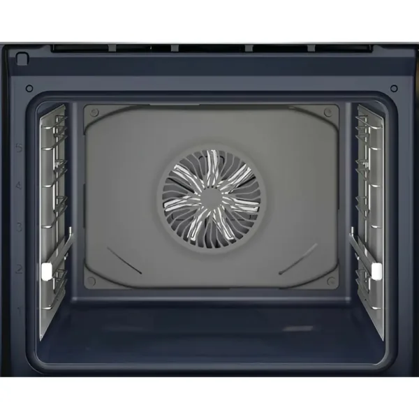 horno de empotrar beko bbis13300xmse 60 cm 72 l c/grill