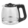 cafetera midea ma d1502me 1,5 lt.