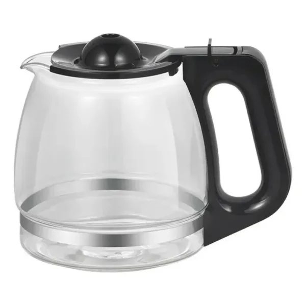 cafetera midea ma d1502me 1,5 lt.