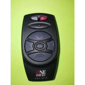 control remoto one for all urc6610