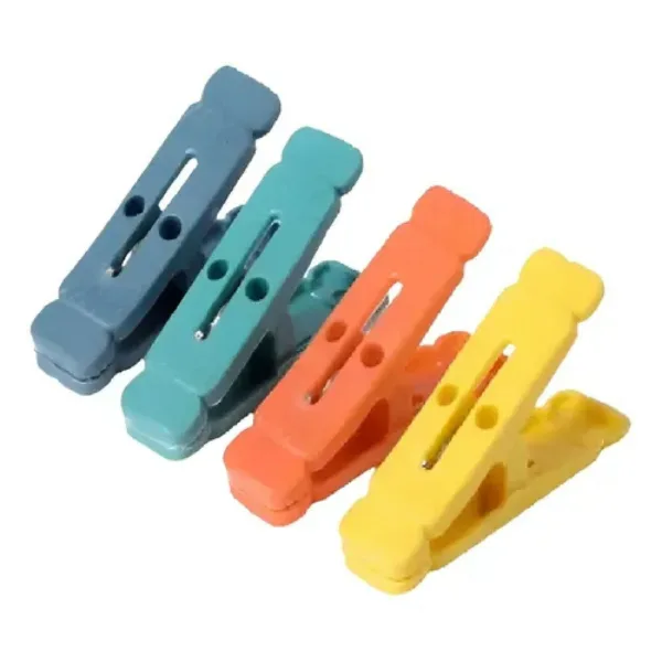 palillo p/ropa plastico r 12 un. (pal 1701) palillo p/ropa plastico r 12 un. (pal 1701)