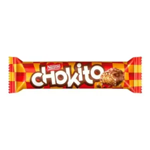chocolate nestle chokito 32 grs. chocolate (3426)