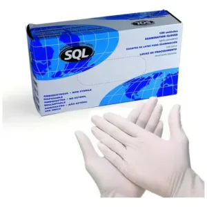 guante de latex florex talle s (316)