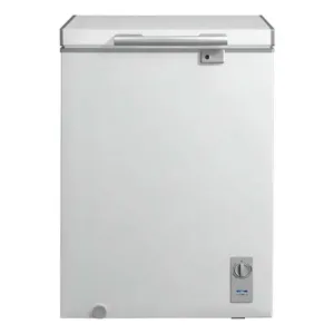 freezer midea horizontal mdrc206fzg01 142 lts.