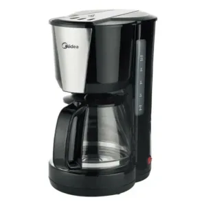 cafetera midea ma d12h10a2 1,5 lt.
