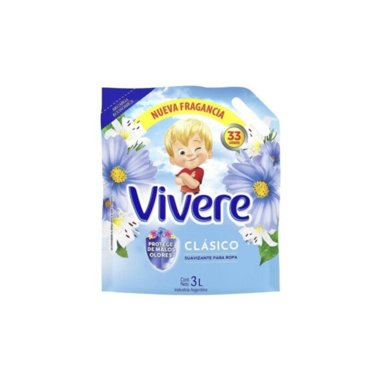SUAV. VIVERE FRAG. + INTENSA D.PACK 3 LT. CLASICO (65217137) suav. vivere frag. + intensa d.pack 3 lt. clasico (65217137)