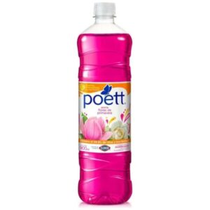 d. amb. poett liq. 900 cc. flores de primavera (12960)