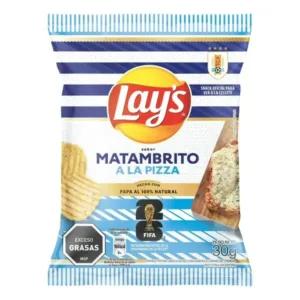 papa frita lay ´s 86 grs. matambrito (66760)