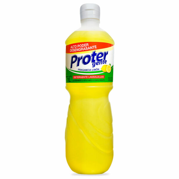 det. liq. proter 1 lt. limon (2401) det. liq. proter 1 lt. limon (2401)
