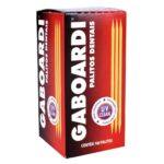 escarbadientes gaboardi 2 puntas 160 un. (8268) escarbadientes gaboardi 2 puntas 160 un. (8268)