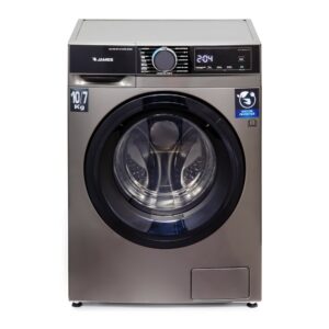 lavasecarropa james inverter lse1016 dark silver g4 10,5 kg c/frontal (34372)
