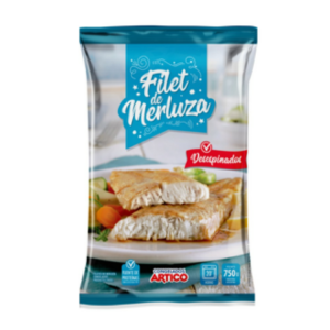 merluza filet s/espinas artico 750 grs. (mer1008)