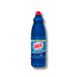 lavandina odex en gel 700 grs. (41104)