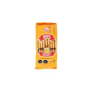 galletita el trigal miel 200 grs. (11)