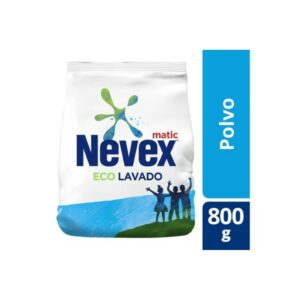 jab. polvo nevex 800 grs. eco lavado (69994016)
