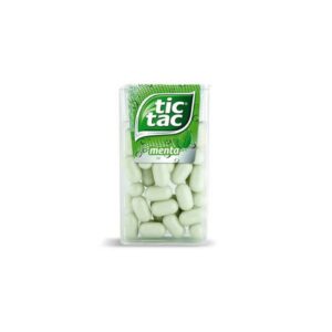 pastillas tic tac 16 grs. menta (403)