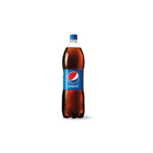 pepsi cola 1/2 lt. (env. desc.) (41715/60666)