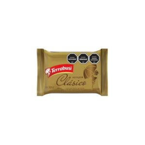 alfajor terrabusi 50 grs. chocolate (380)