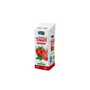 pulpa de tomate conaprole 260 grs. (1541)
