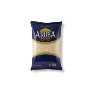 arroz saman patna aruba 1 kg. (3199)