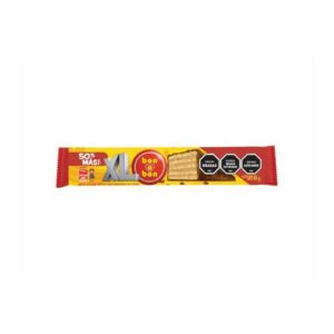 galletita bon o bon oblea block max x 45 grs. (1015143)