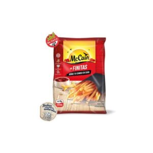 papa congeladas mc cain 1 kg. golden (21991)