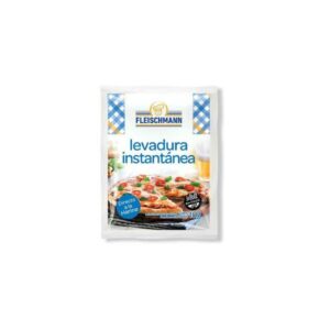 levadura fleischman instantanea 10 grs. (sobre) (3880)