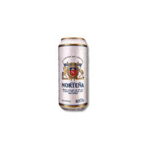 cerveza norteÑa gauscha lata 473 ml. (109386)