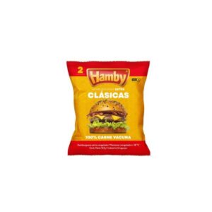 hamburguesa hamby 2 un. (7792)