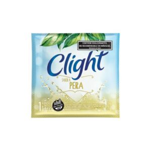 refresco clight 7 grs. pera (4605)