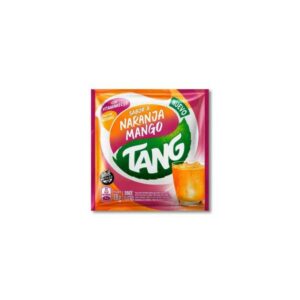 refresco tang 18 grs. naranja/mango (4505)