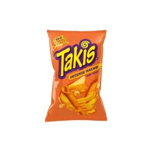 takis barcel intense 49 grs. (965224)