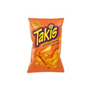 takis barcel intense 190 grs. (965223)