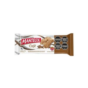 mantecol s/tacc 111 grs. sabor cafe (870)