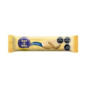 galletita bon o bon blanco 95 grs. (1012903)