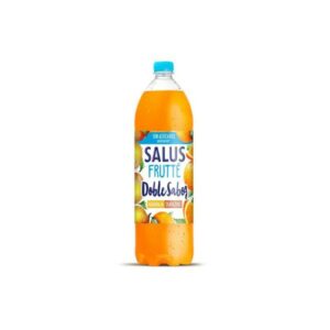 agua s/gas s/azucar 2,250 lt. naranja/durazno