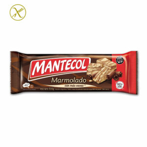 mantecol marmolado 110 grs. (51)