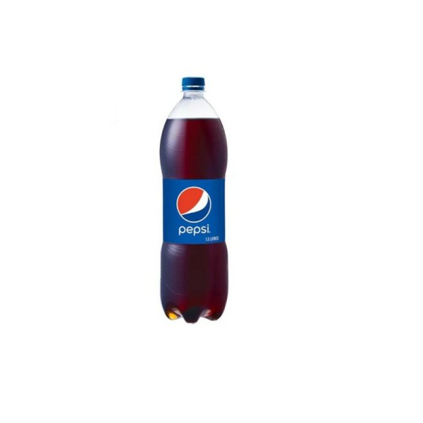 pepsi cola 1 1/2 lt. (env. desc.) (40946/60055) pepsi cola 1 1/2 lt. (env. desc.) (40946/60055)