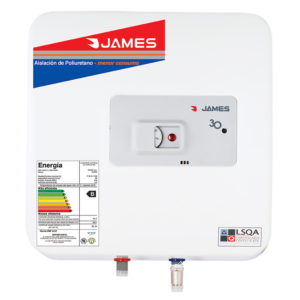 calentador agua james 30 lts. prisma (034) calentador agua james 30 lts. prisma (034)