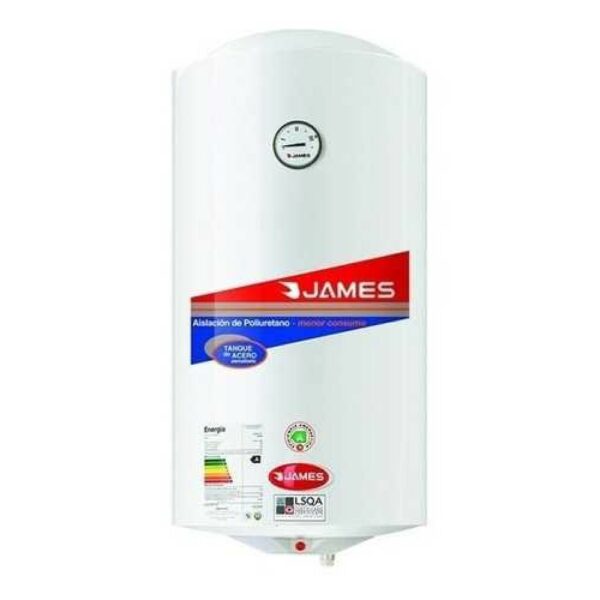 calentador agua james 110 lts. (1010) calentador agua james 110 lts. (1010)